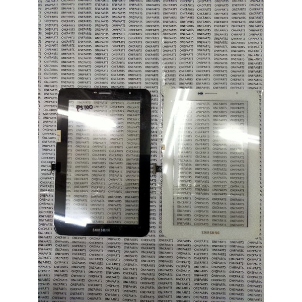 TOUCHSCREEN TS TC SAMSUNG GALAXY TAB 2 7.0 P3100 ORIGINAL