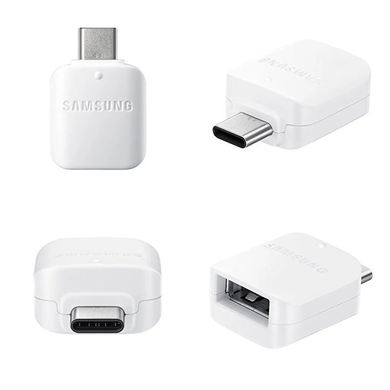Connector usb type c OTG Samsung Tipe C Samsung S8 S9 S 10 S10+ original Type-C