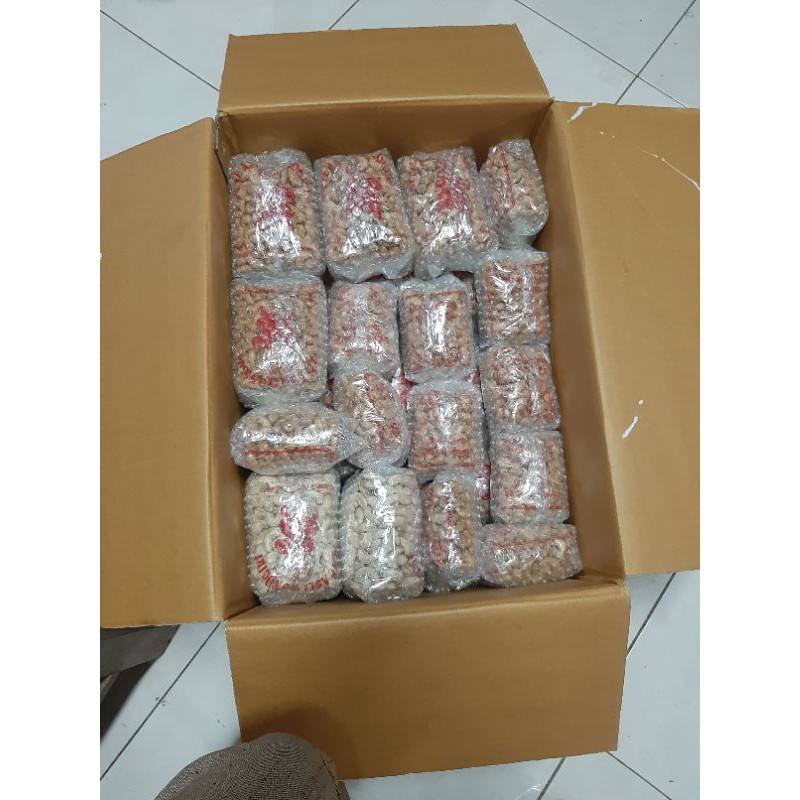 KACANG MEDE METE REMUKAN GORENG ASLI WONOGIRI 1 KG