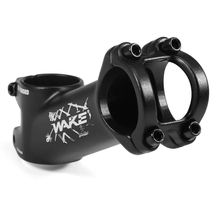 stem dudukan stang sepeda mtb over size