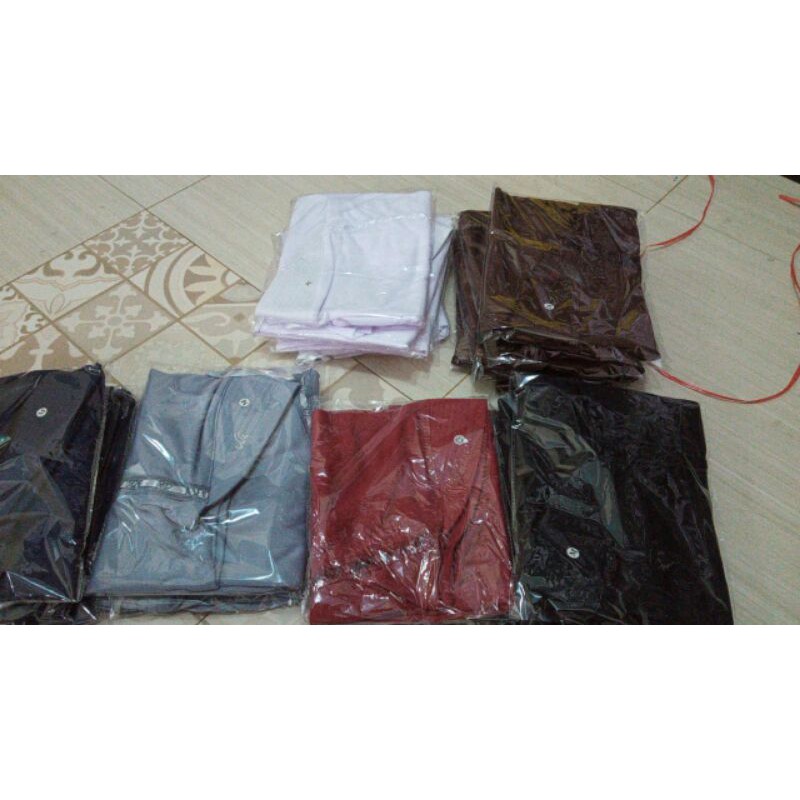 rabbani kw hijab sekolah