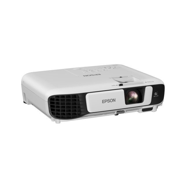 Projector Epson EB-W51 WXGA 4000 Lumens NEW