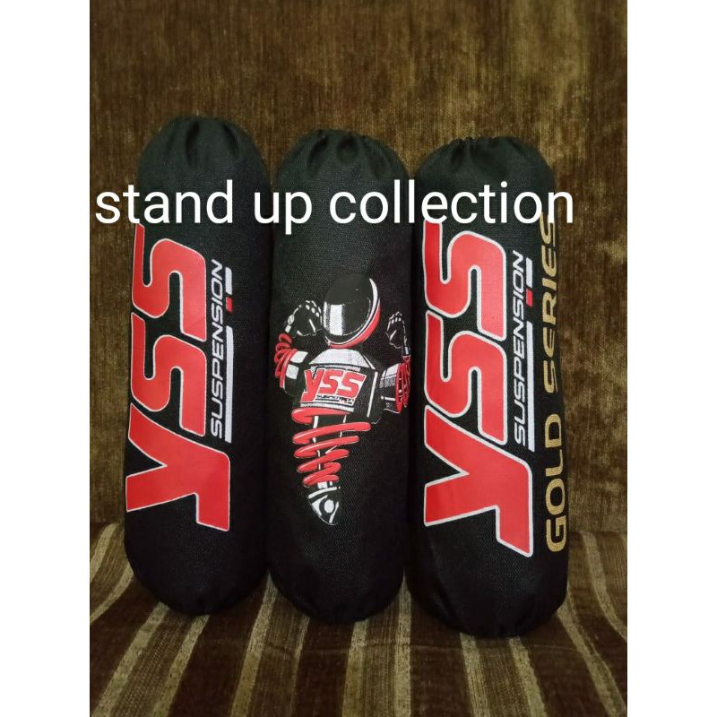 cover sokbreker yss khusus sepasang