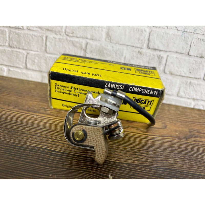 platina vespa px ps ducati nos