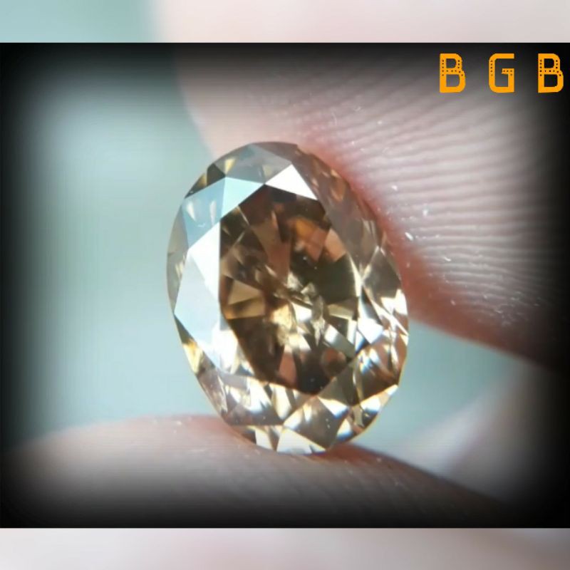 ASLI Berlian 2.15 Carat
