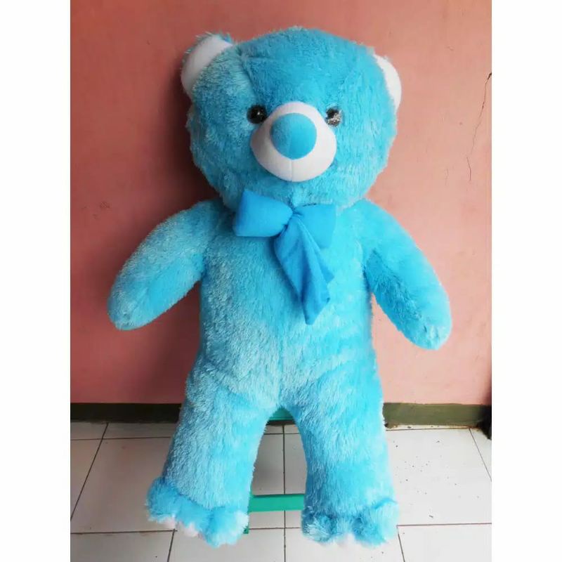 boneka beruang jumbo teddy bear - boneka bandung