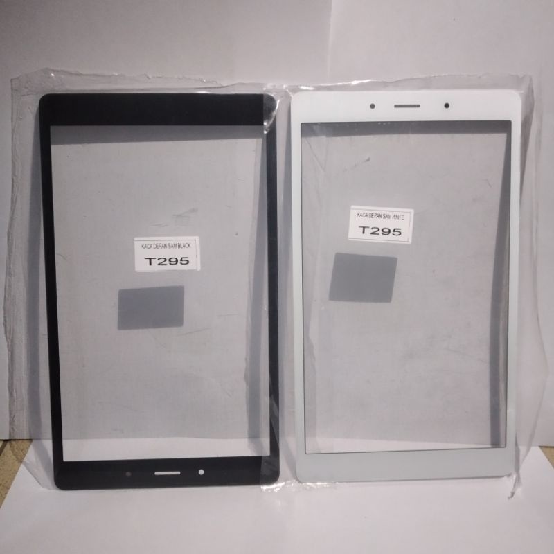 Kaca depan kaca Lcd samsung galaxy tab 295 tab 290 tab A 2018