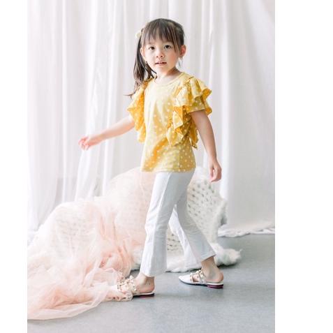 Paling Disukai.. Bambina Dior Set / Baju Anak Perempuan / Baju Bayi