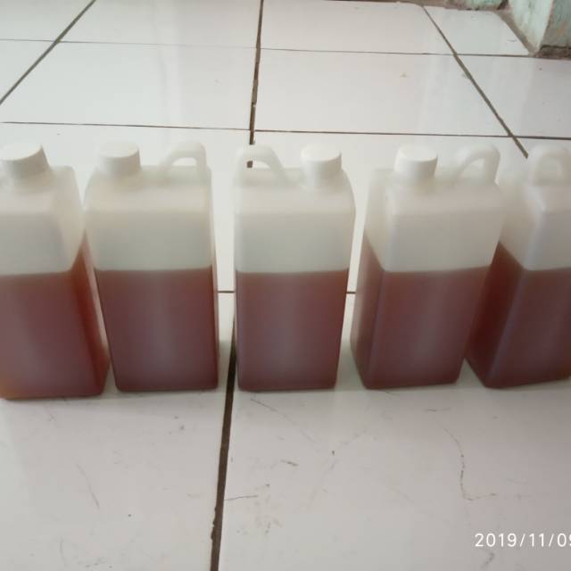 

Madu lebah raksasa (odeng) / apis dorsata