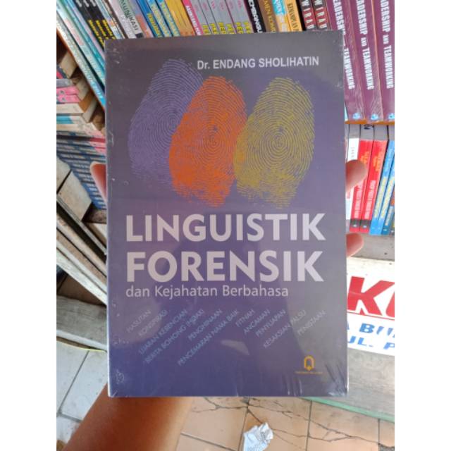 ORIGINAL linguistik forensik dan kejahatan berbahasa