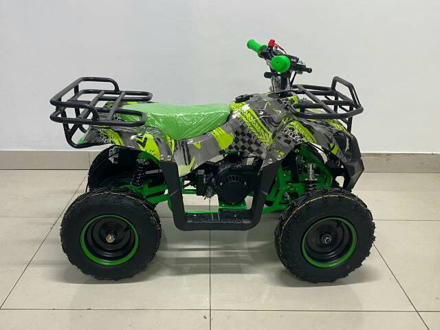 MOTOR ATV LENKA TOURING MESIN 50 CC 2TAK-MOTOR ATV ANAK-MAINAN MOTOR ATV ANAK