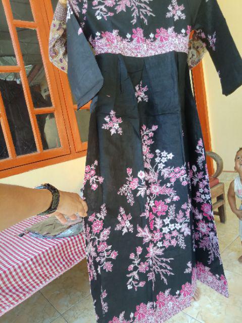 Maura Couple - Sania Ruffle Batik Couple Ori Ndoro Jowi Dnt Garansi Termurah Shopee - Shopashop Solo