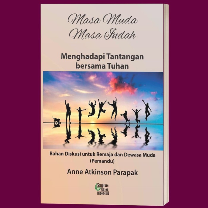 Jual Masa Muda Masa Indah (Pemandu) | Shopee Indonesia