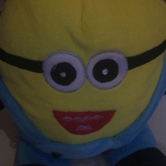 Boneka minions