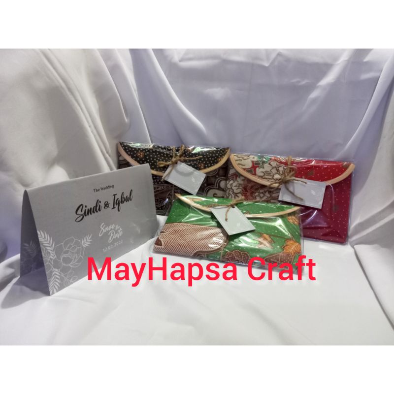 UNDANGAN NIKAH MURAH/UNDANGAN NIKAH BATIK/UNDANGAN NIKAH DOMPET BATIK/UNDANGAN NIKAH KEKINIAN