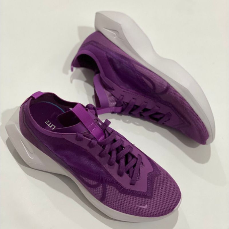 SEPATU NIKE AIR VISTA LITE PURPLE WHITE