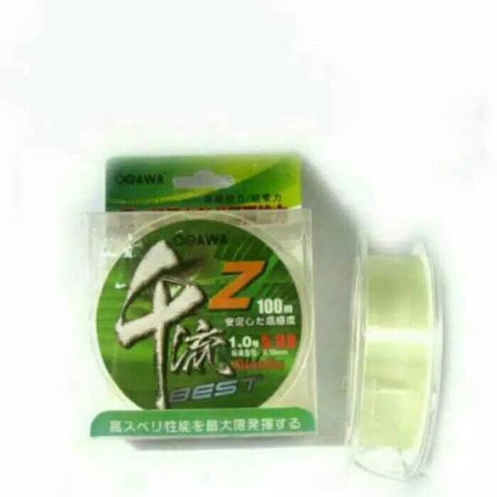 SENAR PANCING OGAWA QIANLIU