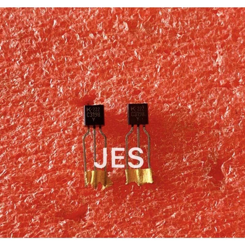 Transistor C 3198 ORI