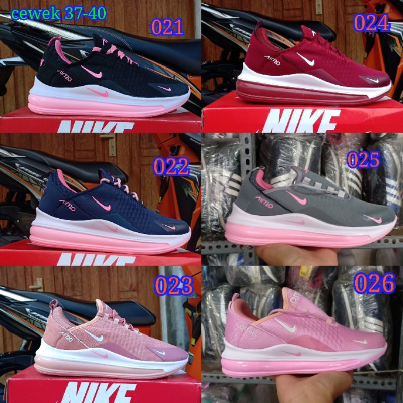 sepatu nike airmax terbaru