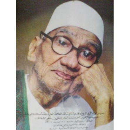 

poto habib 20R