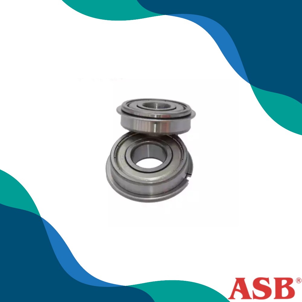 Bearing Miniature F 688 ZZ ASB