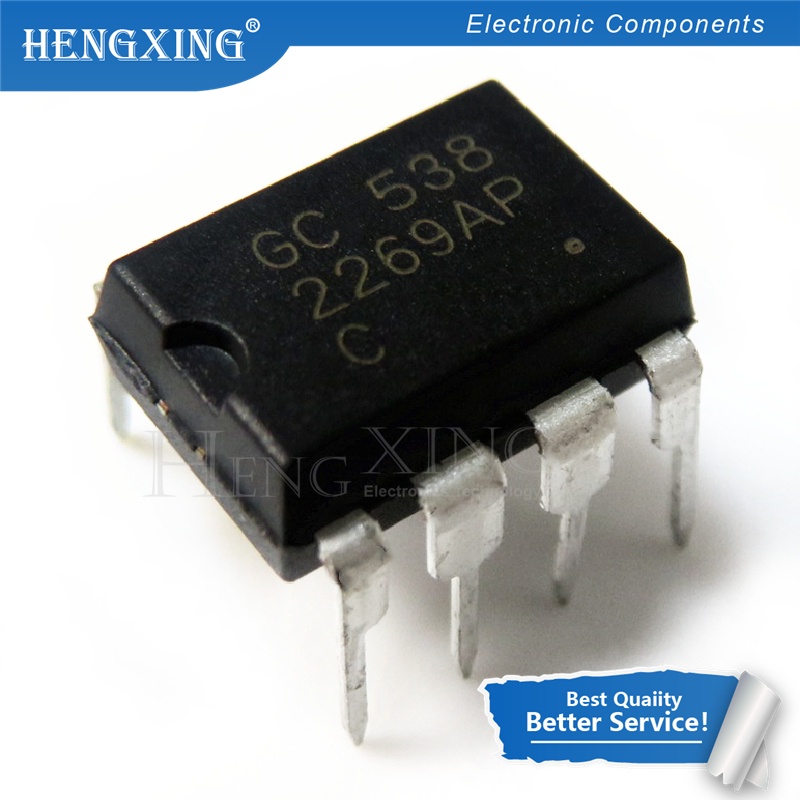 50pcs Ic OB2212AP OB2216AP OB2226AP OB2262AP OB2263AP OB2269AP OB232FAP DIP-8