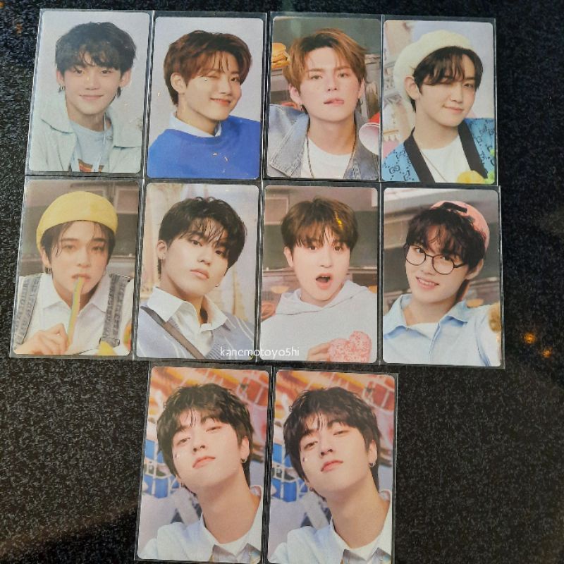 MD Pop Up Tworld Treasure