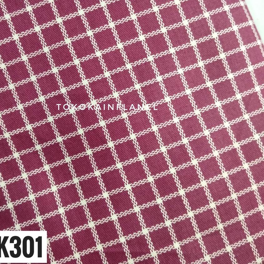 ❂ Kain Katun Jepang Motif Kotak Gingham kotak-kotak KKMK3 uk 50cmxlebar kain ➪