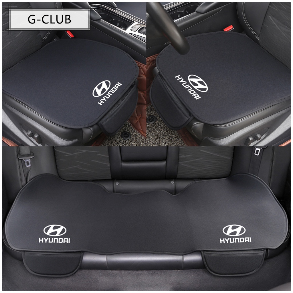 G-club Cover Pelindung Jok Mobil Universal Untuk Hyundai