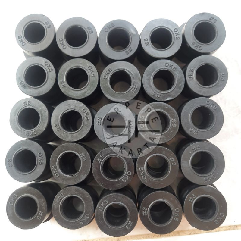 RUBBER COUPLING FCL F3 // KARET COUPLING FCL F3
