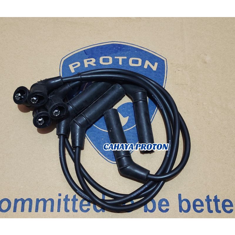 KABEL BUSI PROTON WIRA