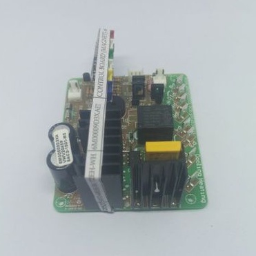 Modul driver PCB dispenser sharp galon bawah SWD-68/72