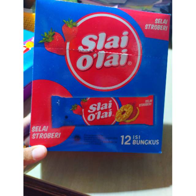 

Slao o'lai