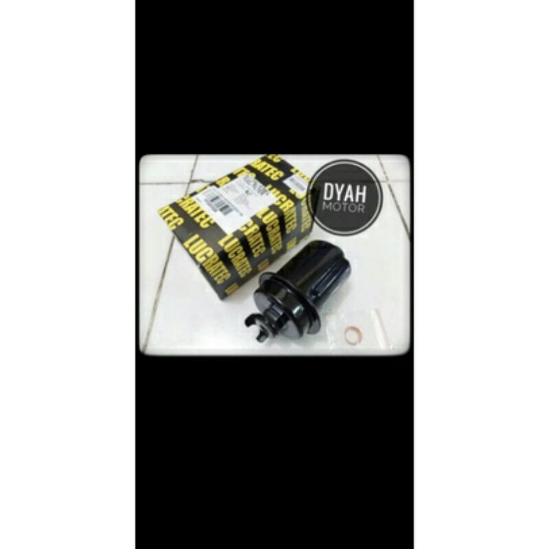 Filter Bensin Hyundai Accent,Cakra Bimantara Fuel Filter