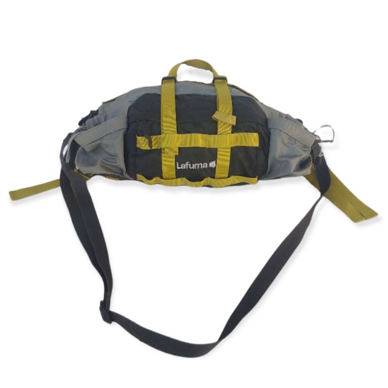 sling bag lafuma dan millet