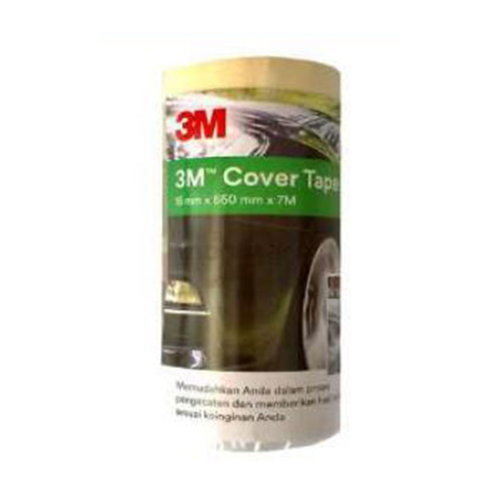 

3M CT55 Masking Cover Tape -7100106461