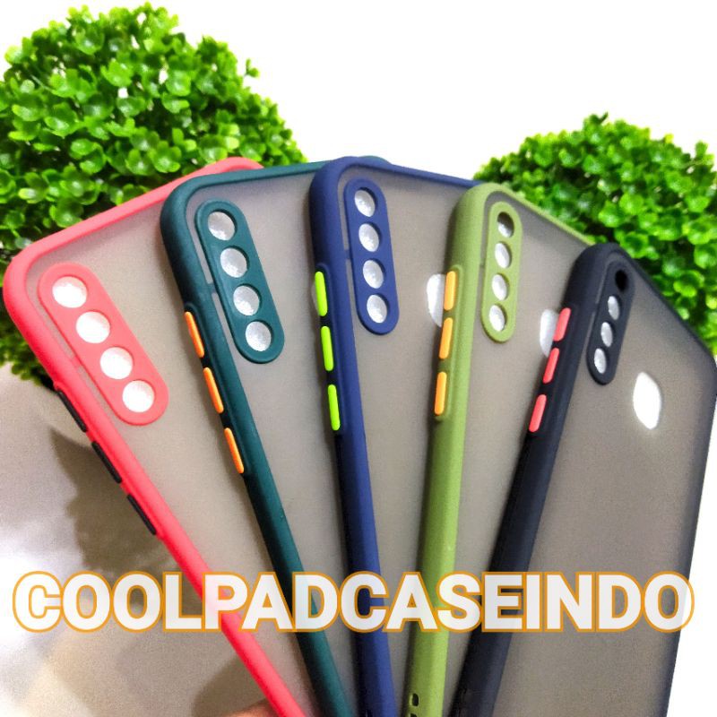 Soft Case Infinix Smart 5 X657C X657 Smart 3 Plus X627 Infinix S4 X626 X626B My Choice Case Warna Ma