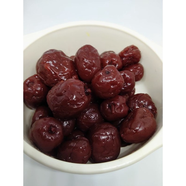 

Manisan manalagi 200 gram, gula asli, kualitas premium, halal