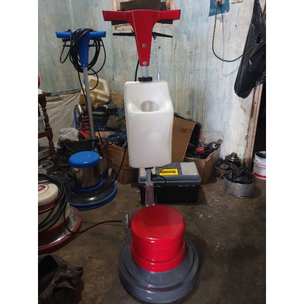 mesin sikat karpet #mesinpolhiserlantai