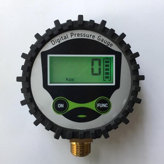 MANOMETER/ PRESSURE GAUGE DIGITAL | Shopee Indonesia