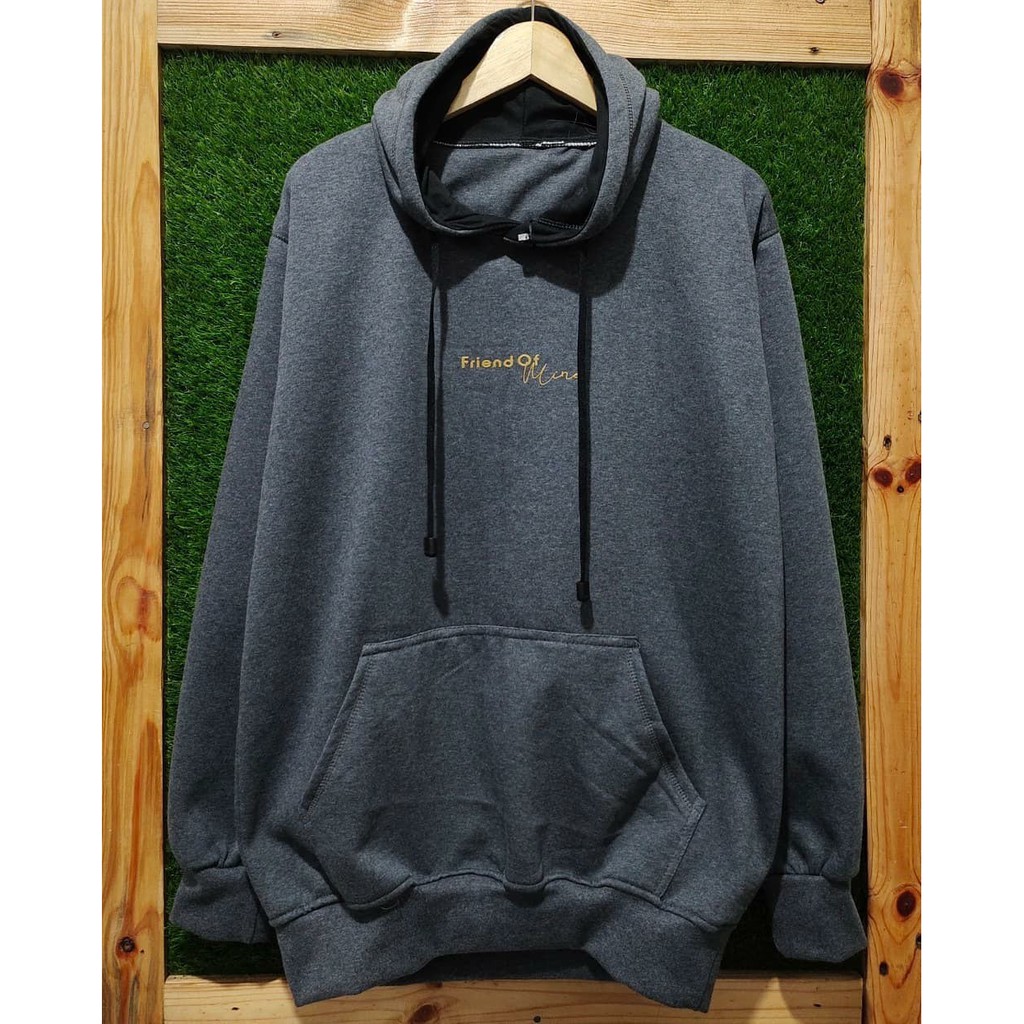 Hoodie Pria Sablon Kachios Sweater Hoodie Sweatshirt Terbaru