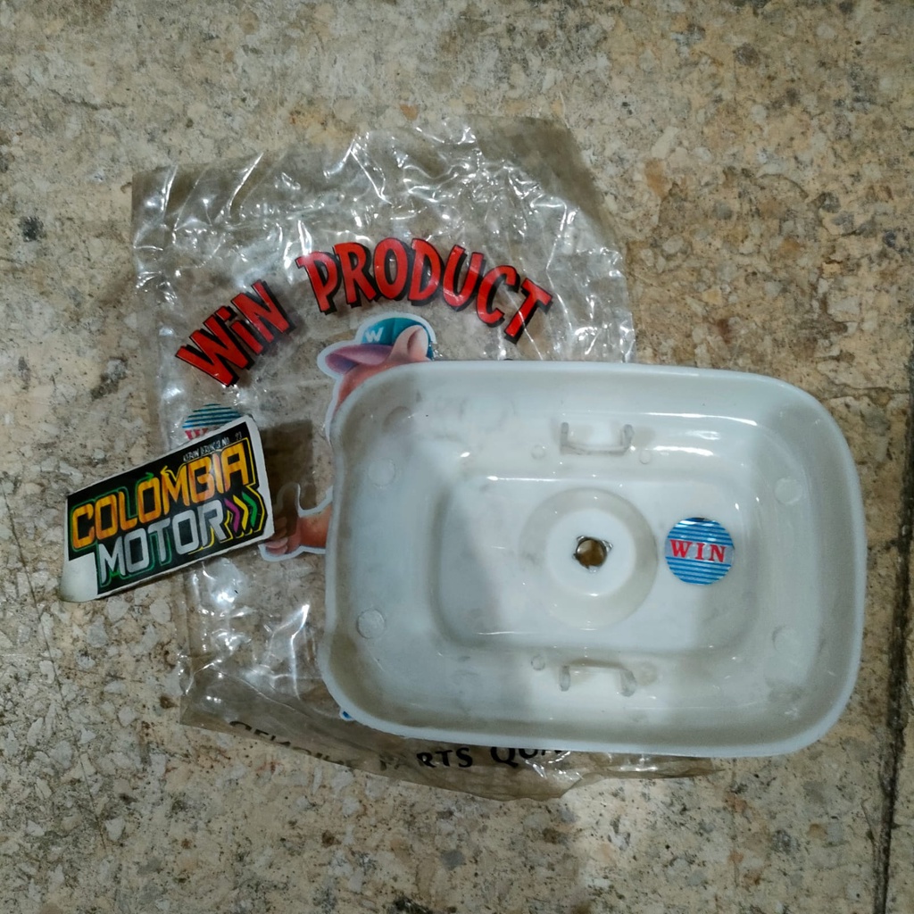 Tutup filter C70 Tutup filter C 70