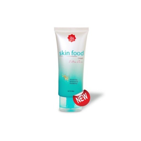 Viva Skin Food Cream Extra Care