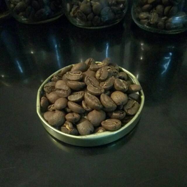 

Kopi Arabika Papua Wamena