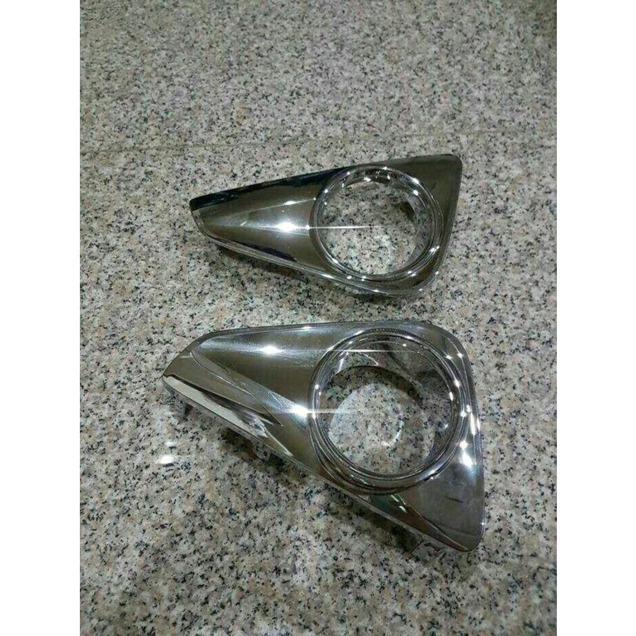 RPM- GARNISH FOGLAMP TOYOTA CALYA