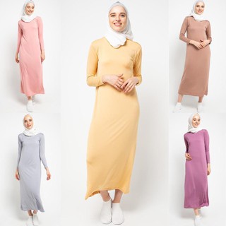 5 pcs manset gamis / gamis inner baju panjang