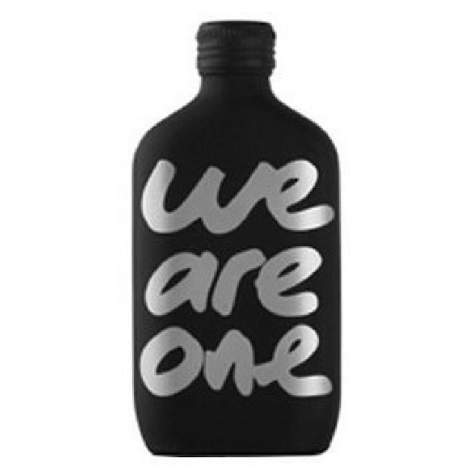 PARFUM ORIGINAL EROPA CK Be We Are One Magnets Calvin Klein 100ml PARFUME UNISEX