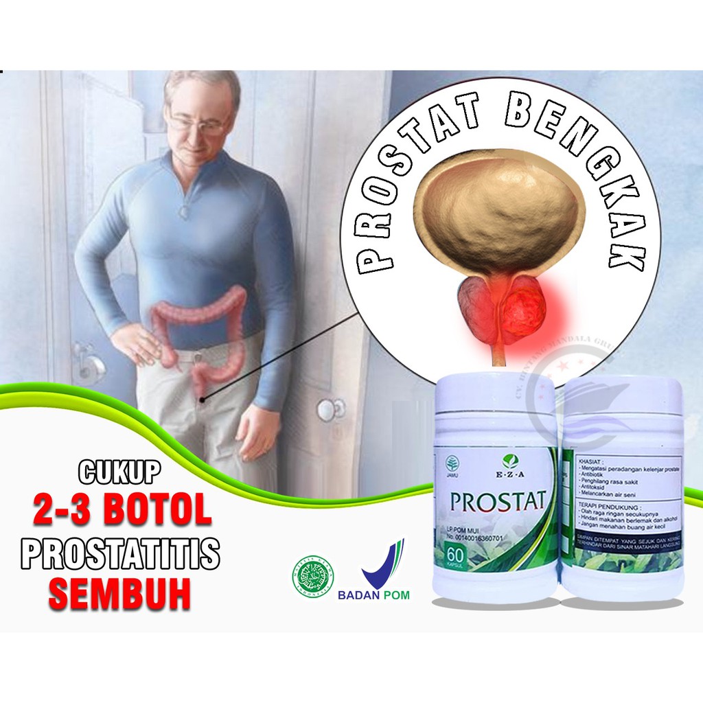 KAPSUL PROSTAT