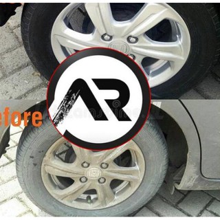 Best Seller Cuci mobil  tanpa  air waterless wash pengkilap 