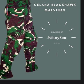 7 7 SALE GROSIR  CELANA  BLACKHAWK PANJANG LORENG NAVY SEAL 